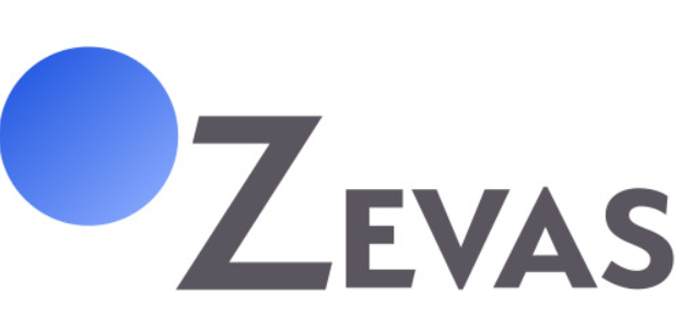 Zevas Communications Limited Logo